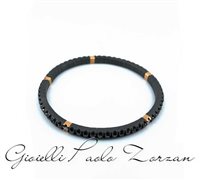 Bracciale Mano-J. Uomo in Titanio TENBRTBR5GBR5PT